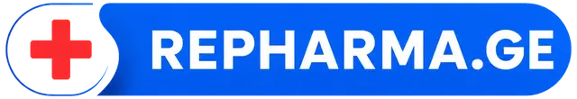 RePharma.ge