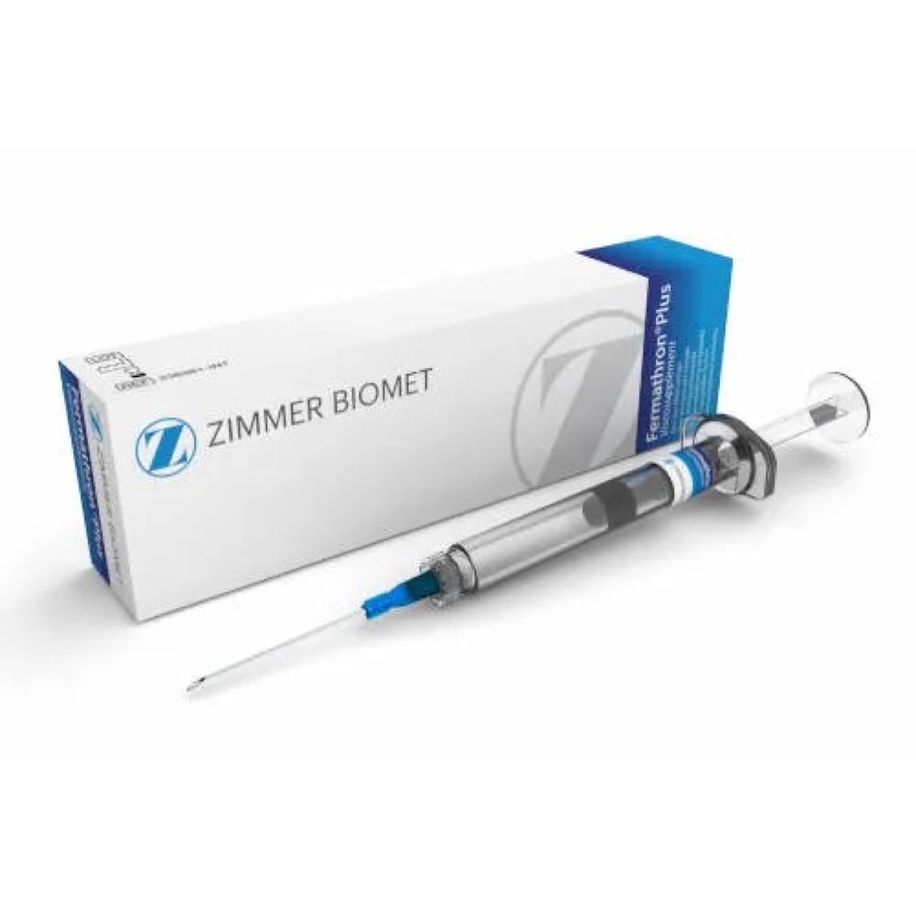 ფერმათრონ პლუსი 30მგ 2მლ Fermathron plus 30mg 2ml - Image 2
