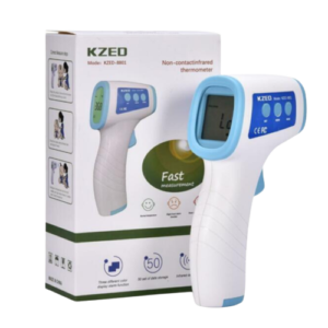 KZED 8801 Forehead Thermometer