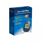 გლუკომეტრი On Call Plus შაქრის საზომის აპარატი