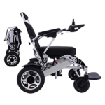 Pulsemed ელექტრო ინვალიდის ეტლი HG-W630 Auto