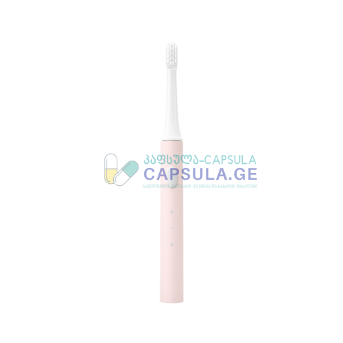 კბილის ჯაგრისი ელექტრო Xiaomi mijia Sonic electric toothbrush T100