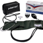 Mechanical pressure device Pulsemed