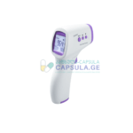 უკონტაქტო თერმომეტრი