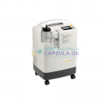 ჟანგბადის კონცეტრატორი 10 ლიტრიანი