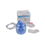 რესპირატორი PVC (ამბუ)