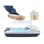 ბახილების აპარატი თვითწებვადი ლეტნით