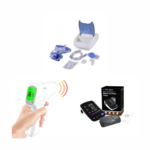 აქცია საოჯახო ნაკრები სპეციალურ ფასას - ნებულაიზერი, წნევის აპარატი, თერმომეტრი