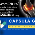 ViscoPlus BioMedical Group - Experts in Hyaluronic Acids for joint health, aesthetics and ophthalmology