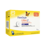 FreeStyle Libre 2 Sensor