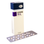 Cytotek 200mcg #60 tablets