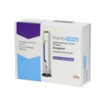 ტრულიციდი Trulicity dulaglutide 1.5 მგ/0.5 მლ საინექციო ხსნარი წინასწარ შევსებული 4 კალამი