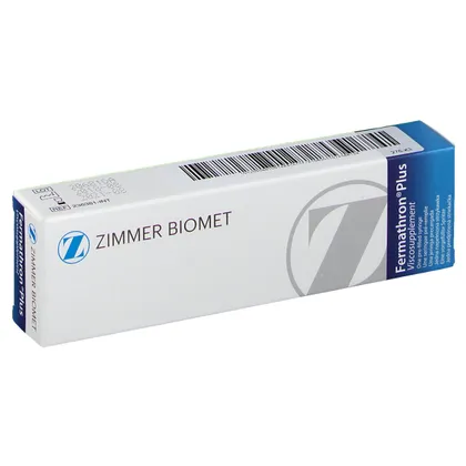 ფერმათრონ პლუსი 30მგ 2მლ Fermathron plus 30mg 2ml - Image 3