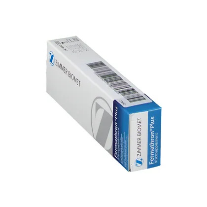 ფერმათრონ პლუსი 30მგ 2მლ Fermathron plus 30mg 2ml - Image 4