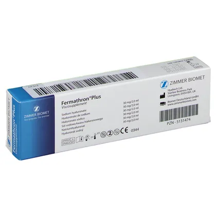 ფერმათრონ პლუსი 30მგ 2მლ Fermathron plus 30mg 2ml - Image 5