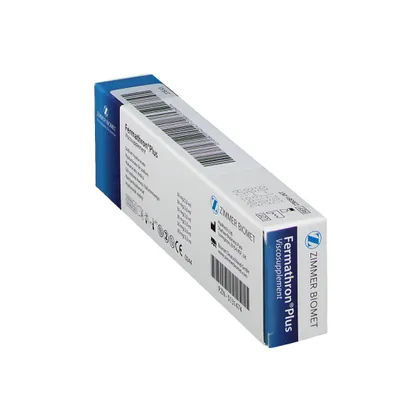 ფერმათრონ პლუსი 30მგ 2მლ Fermathron plus 30mg 2ml - Image 6