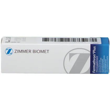 ფერმათრონ პლუსი 30მგ 2მლ Fermathron plus 30mg 2ml - Image 7