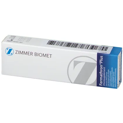 ფერმათრონ პლუსი 30მგ 2მლ Fermathron plus 30mg 2ml - Image 8