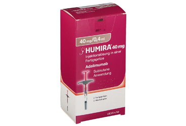 ჰუმირა® 40 მგ/0,4 მლ / Humira® 40 mg/0.4 ml - Image 5