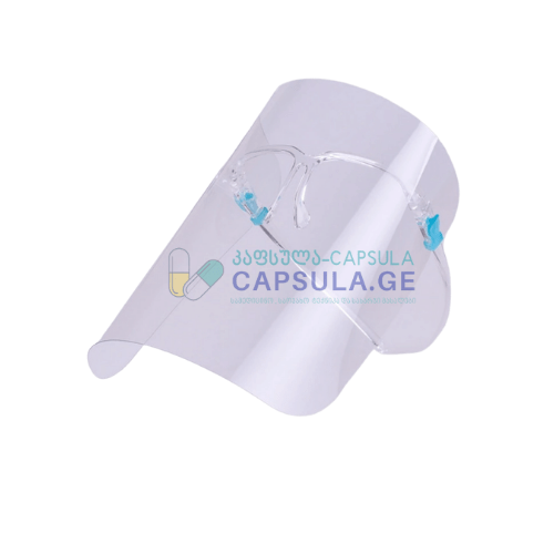 capsula.ge