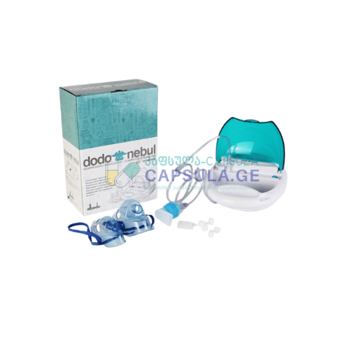 capsula.ge