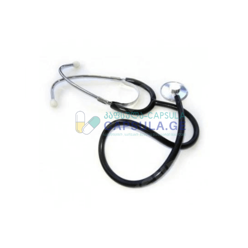ფონედოსკოპი TY-S01 PULSEMED