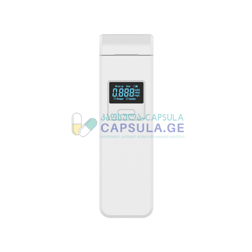 capsula.ge