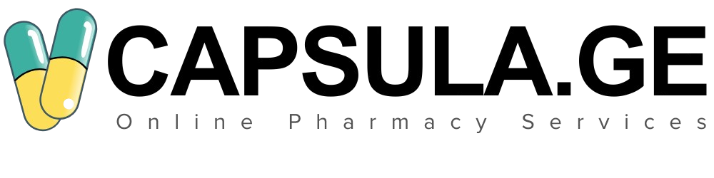 capsula.ge