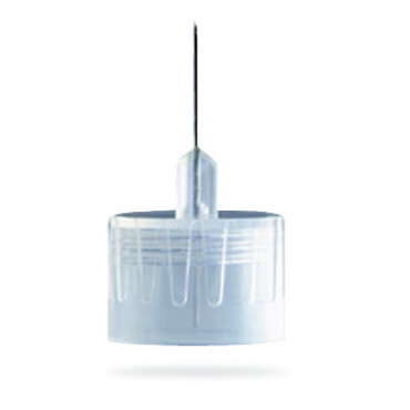 ინსულინის კალმის ნემსი 100ცალი BD Pen Needles Micro Fine Plus 31G, 0,25mm x 8mm -100 pcs - Image 3